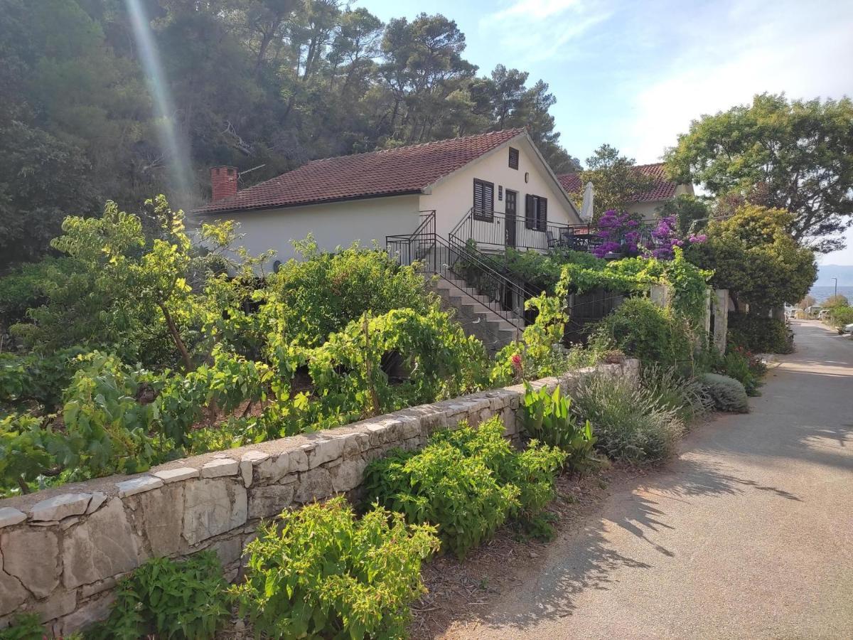 Appartement By The Sea Cove Vela Stiniva, Hvar - 19951 *