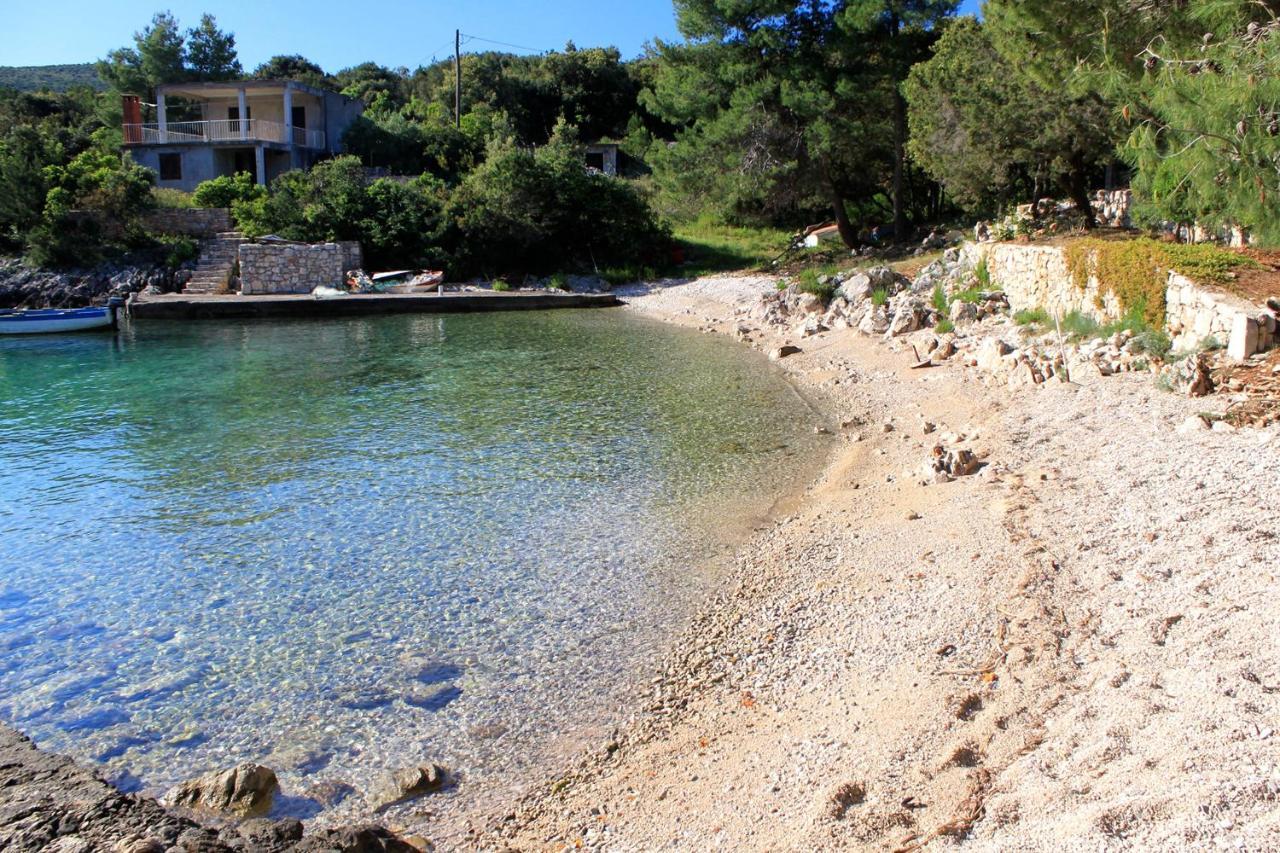 By The Sea Cove Vela Stiniva, Hvar - 19951 Appartement *